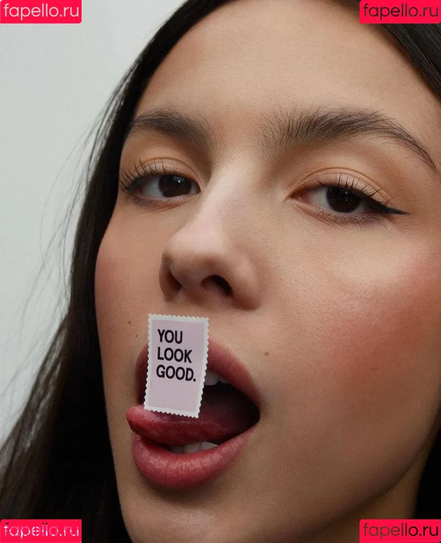 Olivia Rodrigo Onlyfans Photo Gallery 