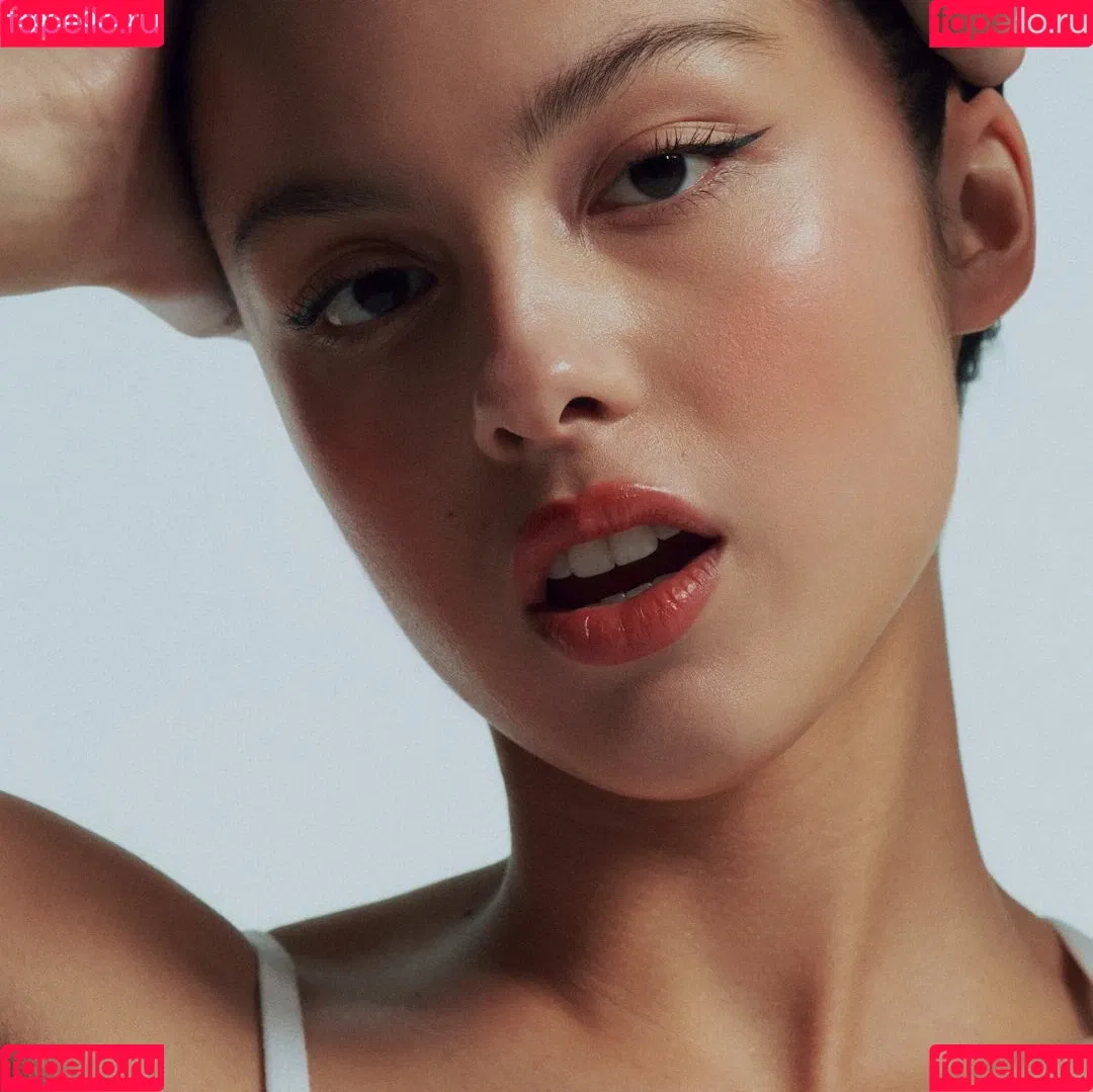 Olivia Rodrigo Onlyfans Photo Gallery 