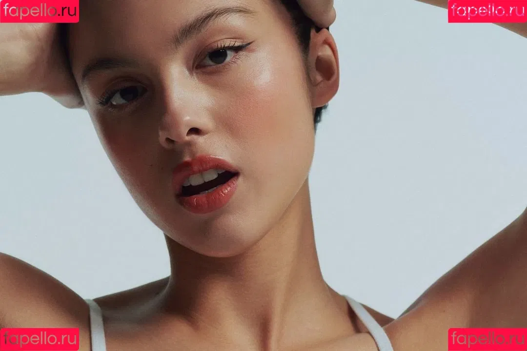 Olivia Rodrigo Onlyfans Photo Gallery 