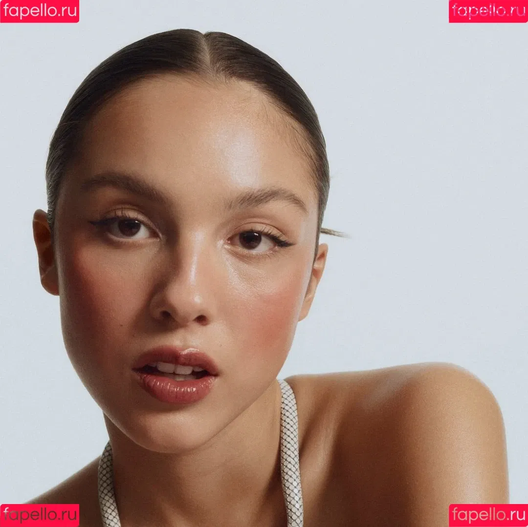 Olivia Rodrigo Onlyfans Photo Gallery 
