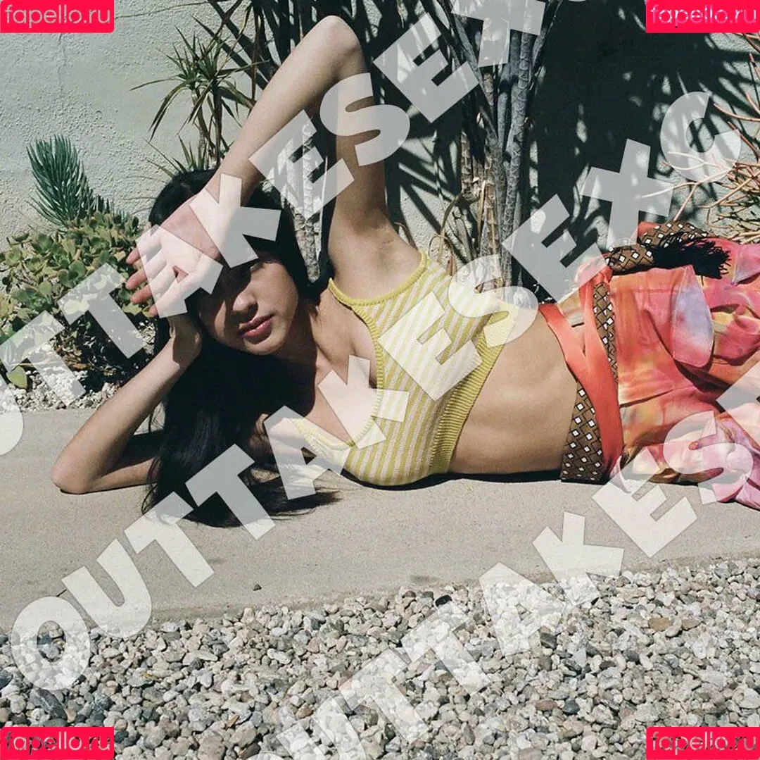 Olivia Rodrigo Onlyfans Photo Gallery 
