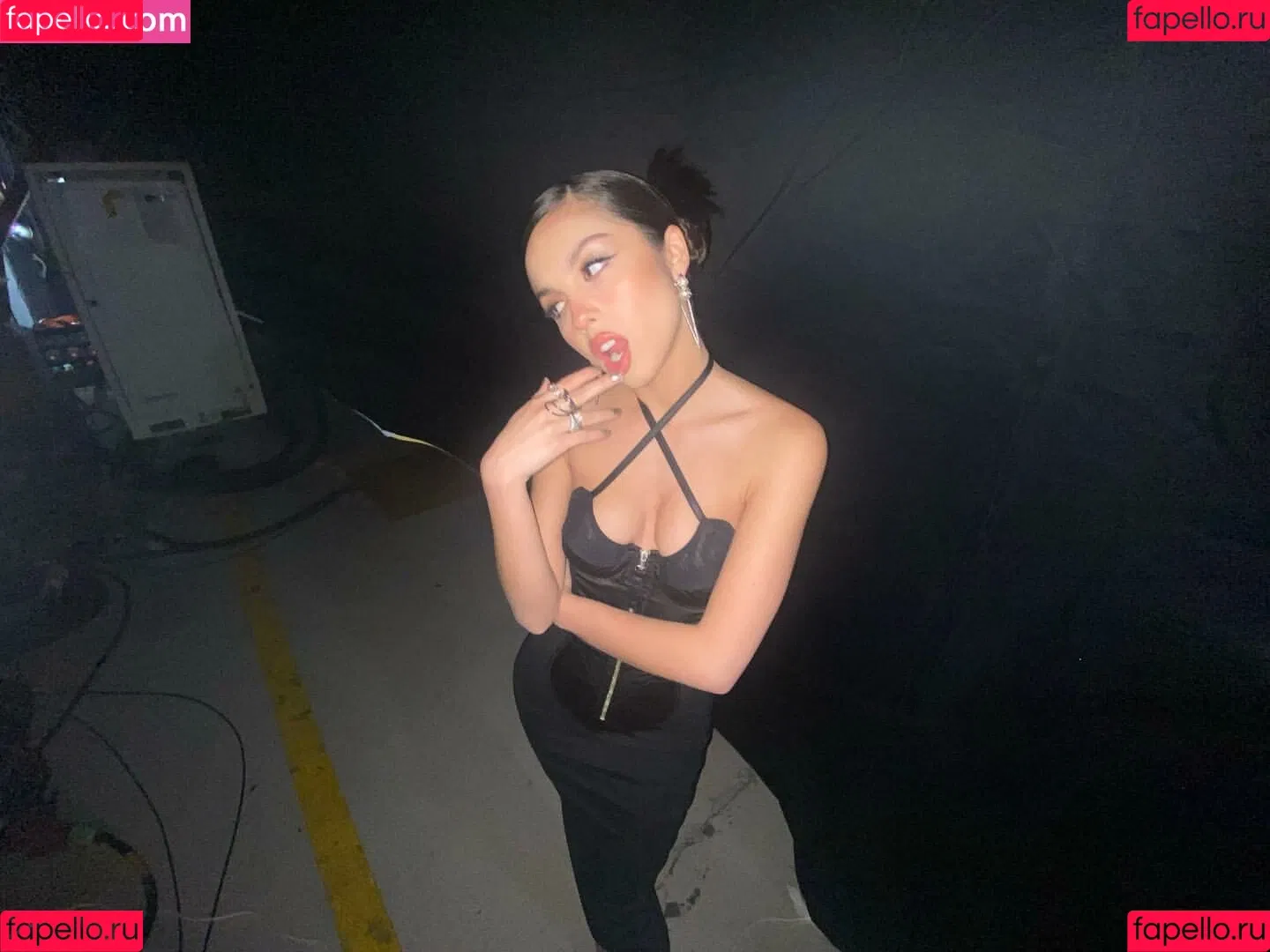 Olivia Rodrigo Onlyfans Photo Gallery 