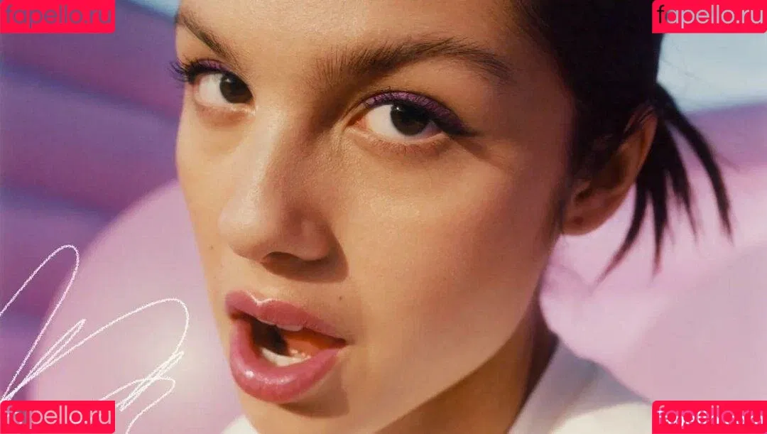 Olivia Rodrigo Onlyfans Photo Gallery 