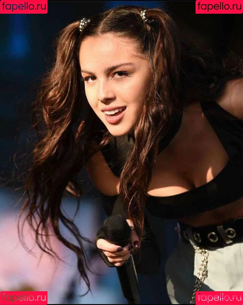 Olivia Rodrigo Onlyfans Photo Gallery 