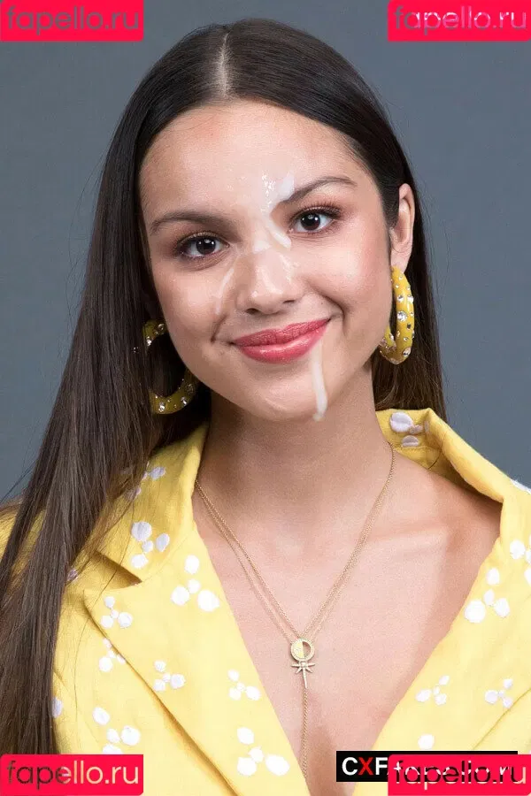 Olivia Rodrigo Onlyfans Photo Gallery 