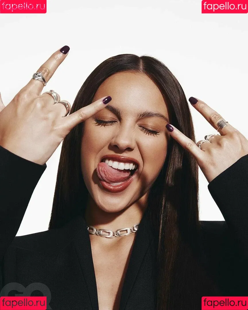 Olivia Rodrigo Onlyfans Photo Gallery 