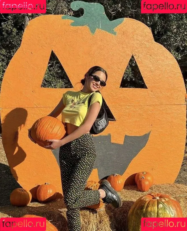Olivia Rodrigo Onlyfans Photo Gallery 