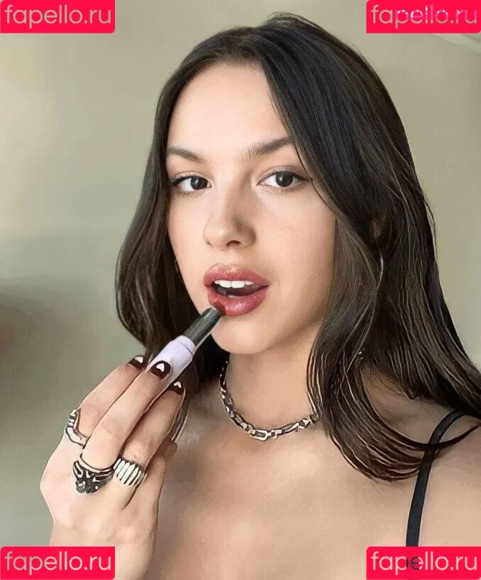 Olivia Rodrigo Onlyfans Photo Gallery 