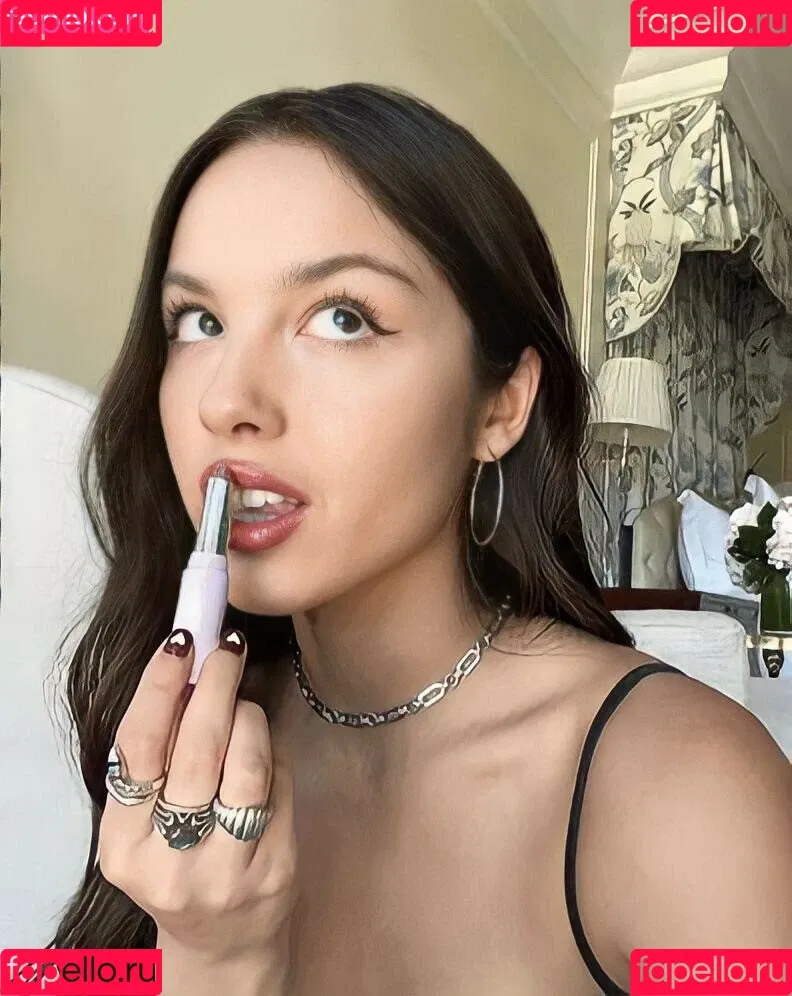 Olivia Rodrigo Onlyfans Photo Gallery 