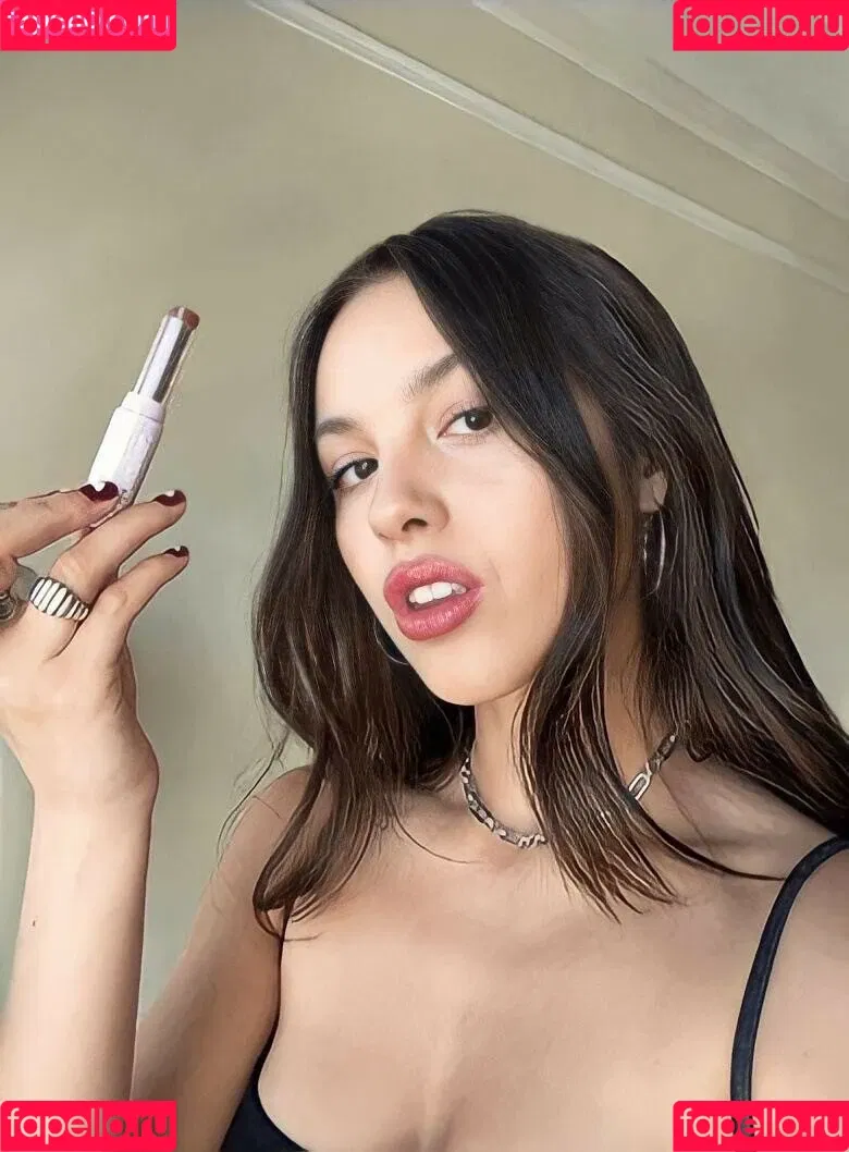 Olivia Rodrigo Onlyfans Photo Gallery 