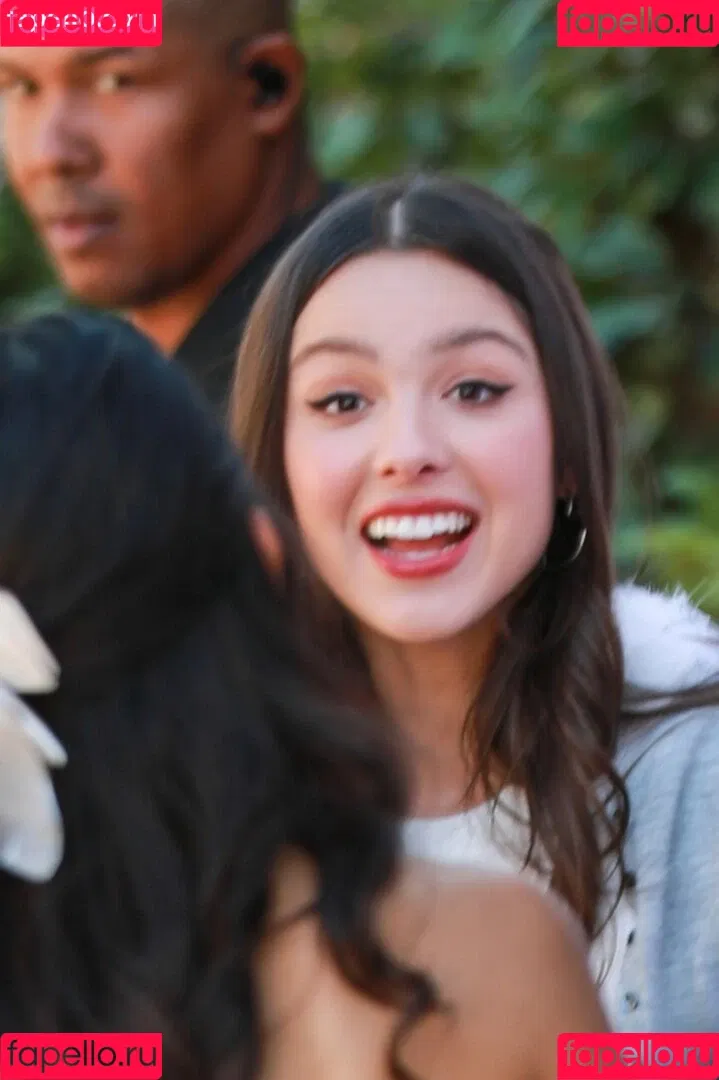 Olivia Rodrigo Onlyfans Photo Gallery 