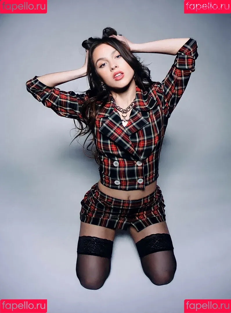 Olivia Rodrigo Onlyfans Photo Gallery 