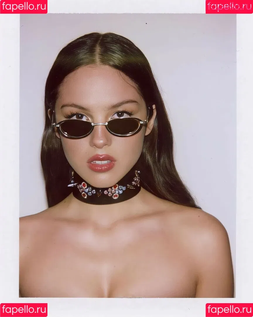 Olivia Rodrigo Onlyfans Photo Gallery 