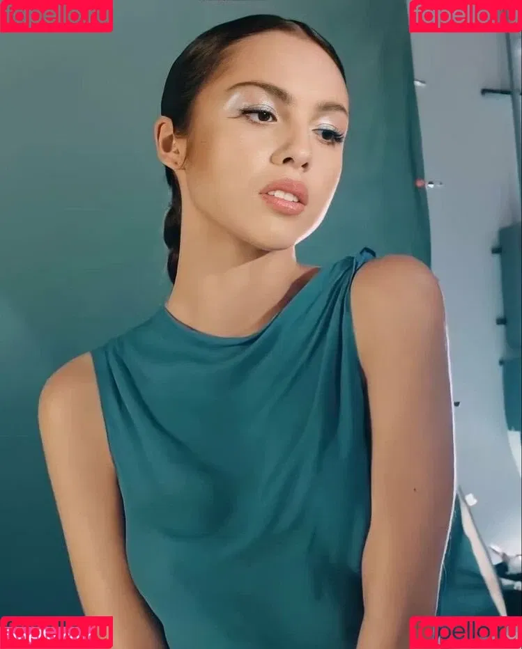 Olivia Rodrigo Onlyfans Photo Gallery 