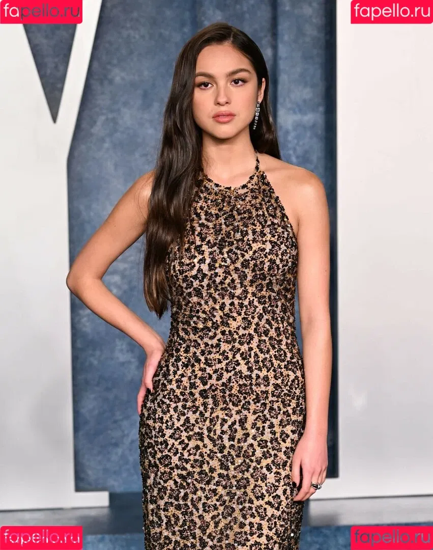 Olivia Rodrigo Onlyfans Photo Gallery 