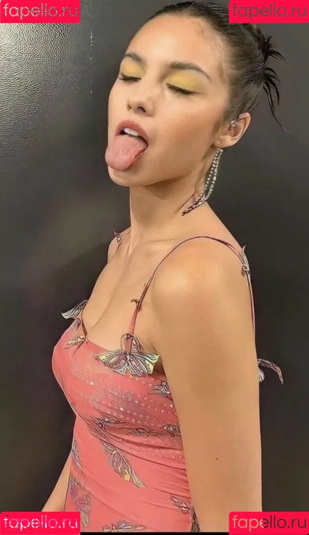 Olivia Rodrigo Onlyfans Photo Gallery 