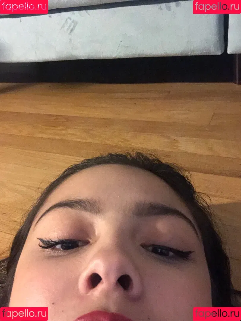 Olivia Rodrigo Onlyfans Photo Gallery 