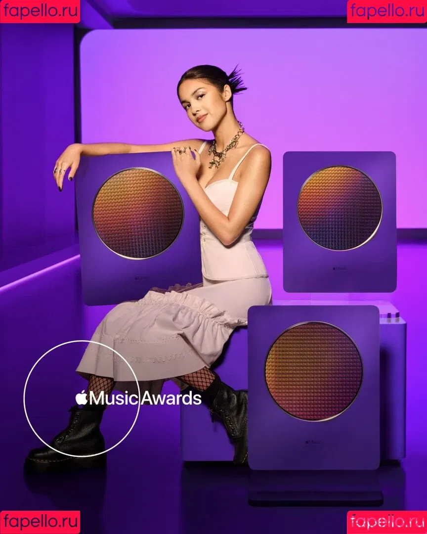 Olivia Rodrigo Onlyfans Photo Gallery 