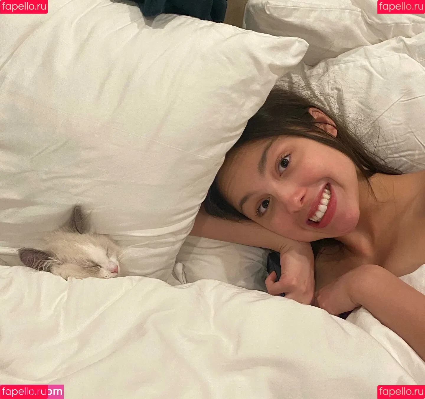 Olivia Rodrigo Onlyfans Photo Gallery 