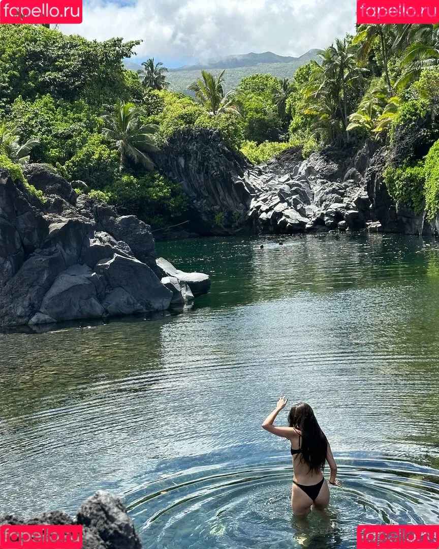 Olivia Rodrigo Onlyfans Photo Gallery 