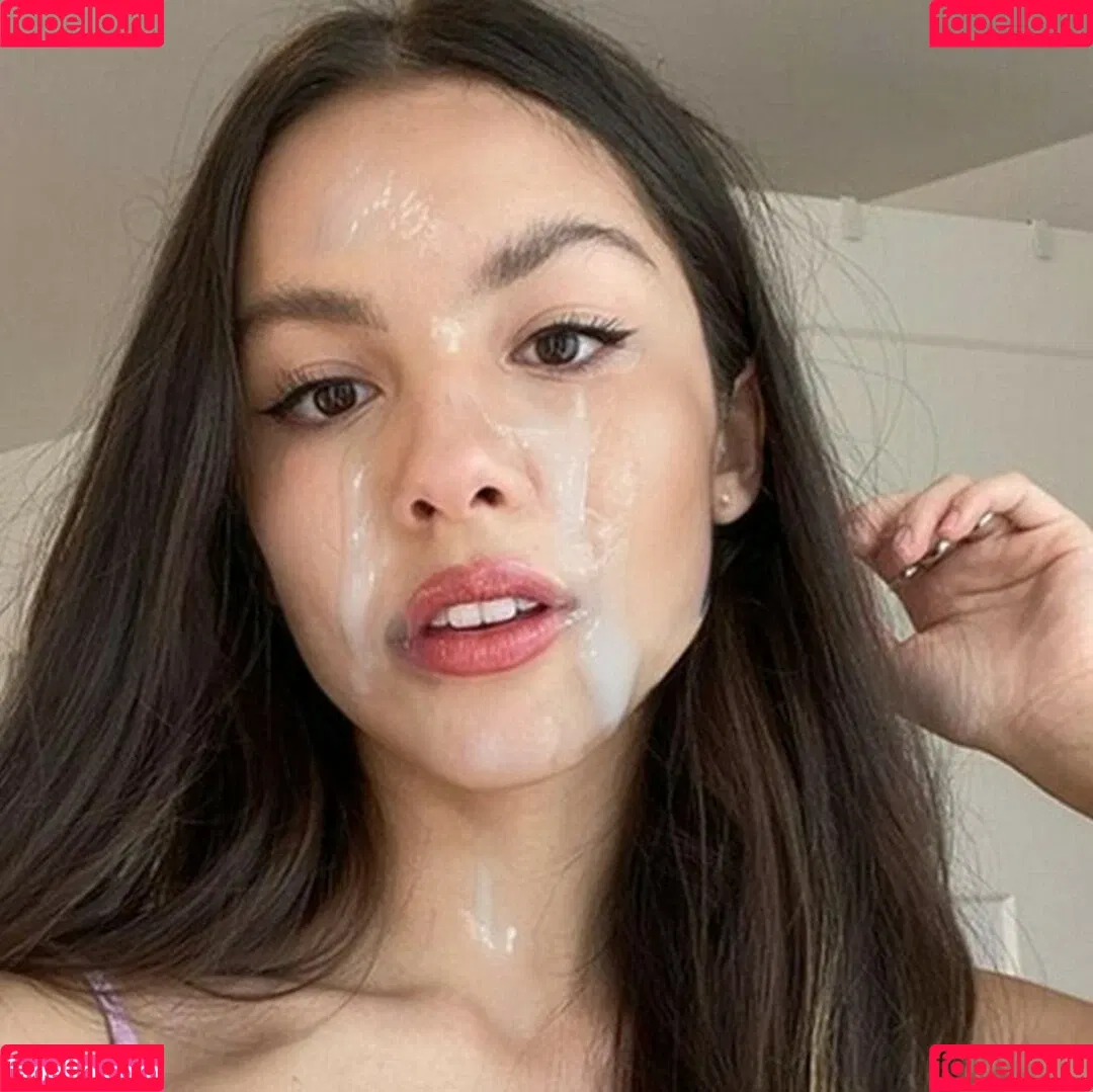 Olivia Rodrigo Onlyfans Photo Gallery 