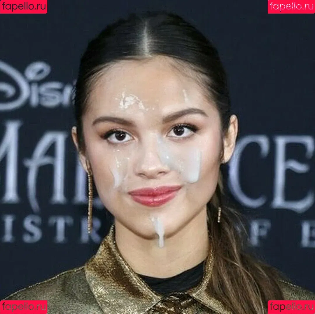 Olivia Rodrigo Onlyfans Photo Gallery 