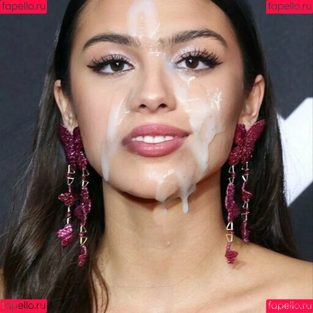 Olivia Rodrigo Onlyfans Photo Gallery 