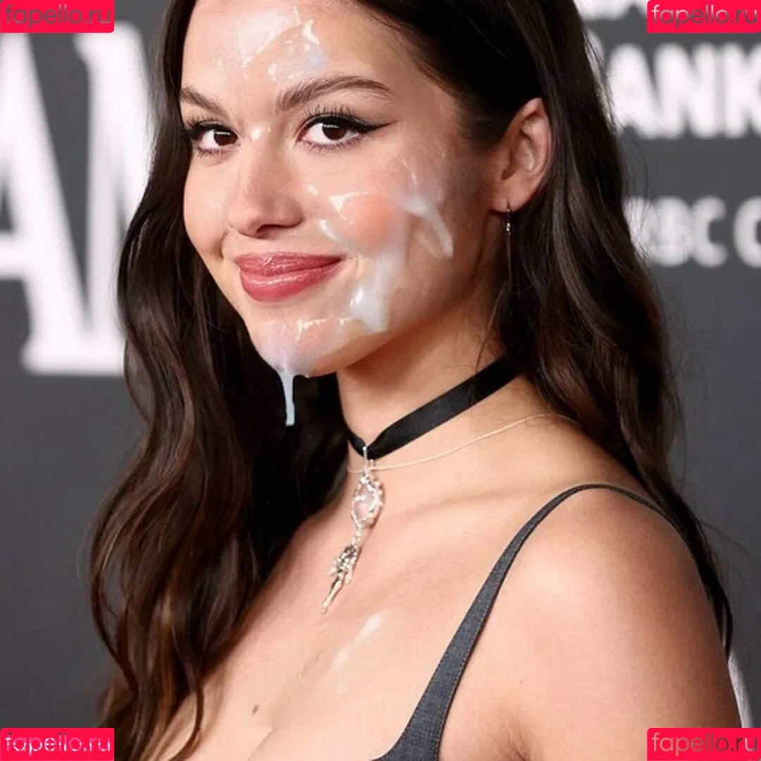 Olivia Rodrigo Onlyfans Photo Gallery 