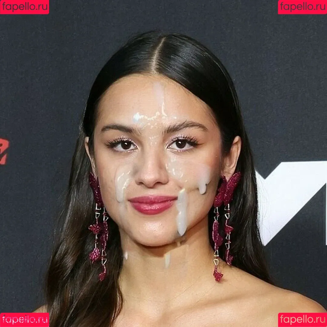 Olivia Rodrigo Onlyfans Photo Gallery 