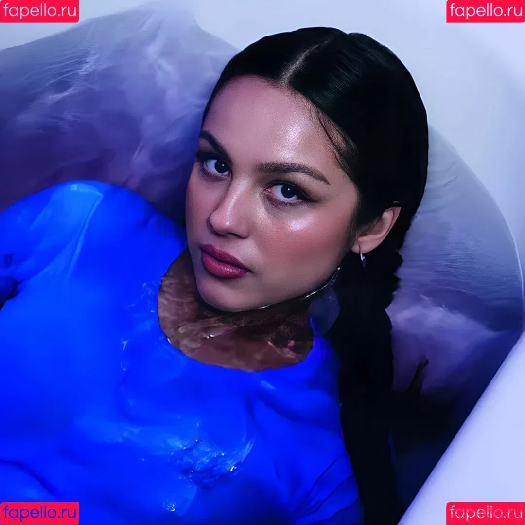 Olivia Rodrigo Onlyfans Photo Gallery 