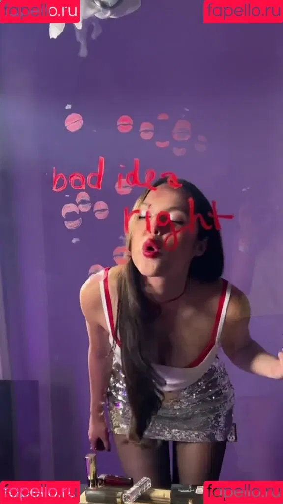 Olivia Rodrigo Onlyfans Photo Gallery 