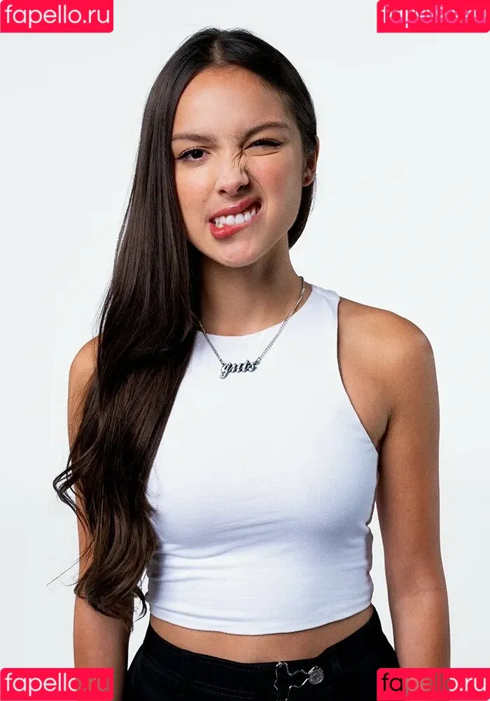 Olivia Rodrigo Onlyfans Photo Gallery 