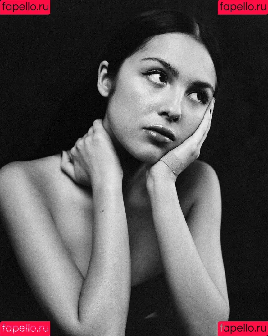 Olivia Rodrigo Onlyfans Photo Gallery 
