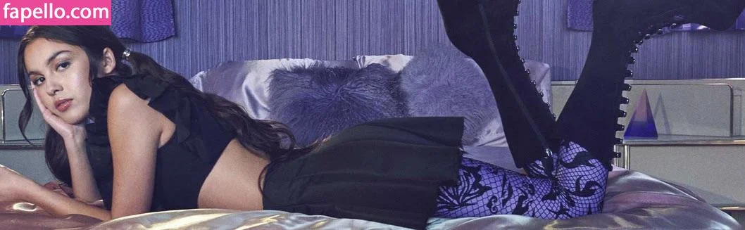 Olivia Rodrigo Onlyfans Photo Gallery 