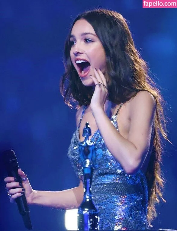 Olivia Rodrigo Onlyfans Photo Gallery 