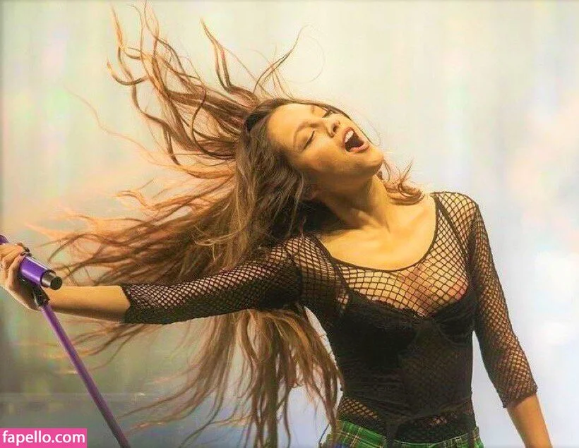 Olivia Rodrigo Onlyfans Photo Gallery 