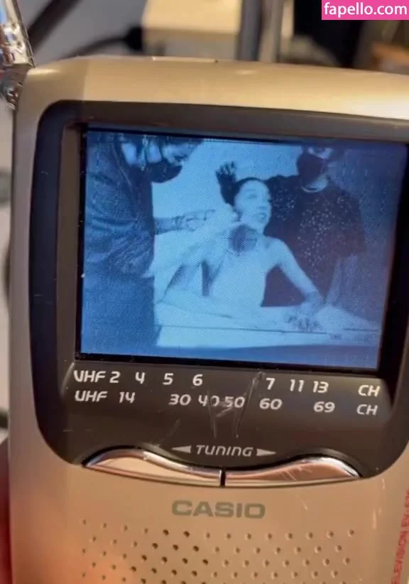 Olivia Rodrigo Onlyfans Photo Gallery 