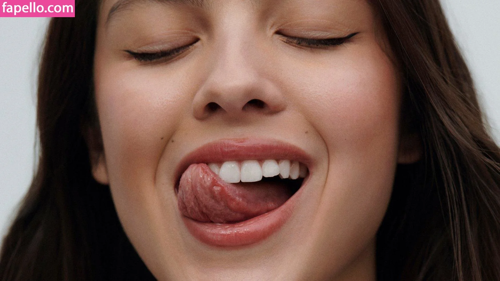 Olivia Rodrigo Onlyfans Photo Gallery 