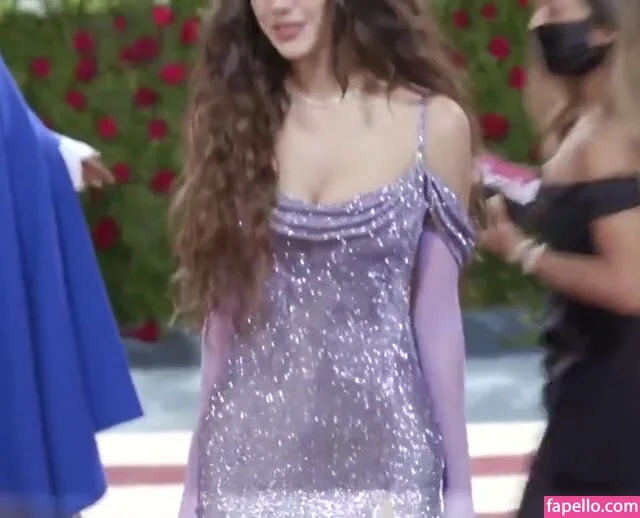 Olivia Rodrigo Onlyfans Photo Gallery 