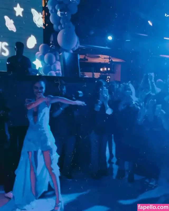 Olivia Rodrigo Onlyfans Photo Gallery 