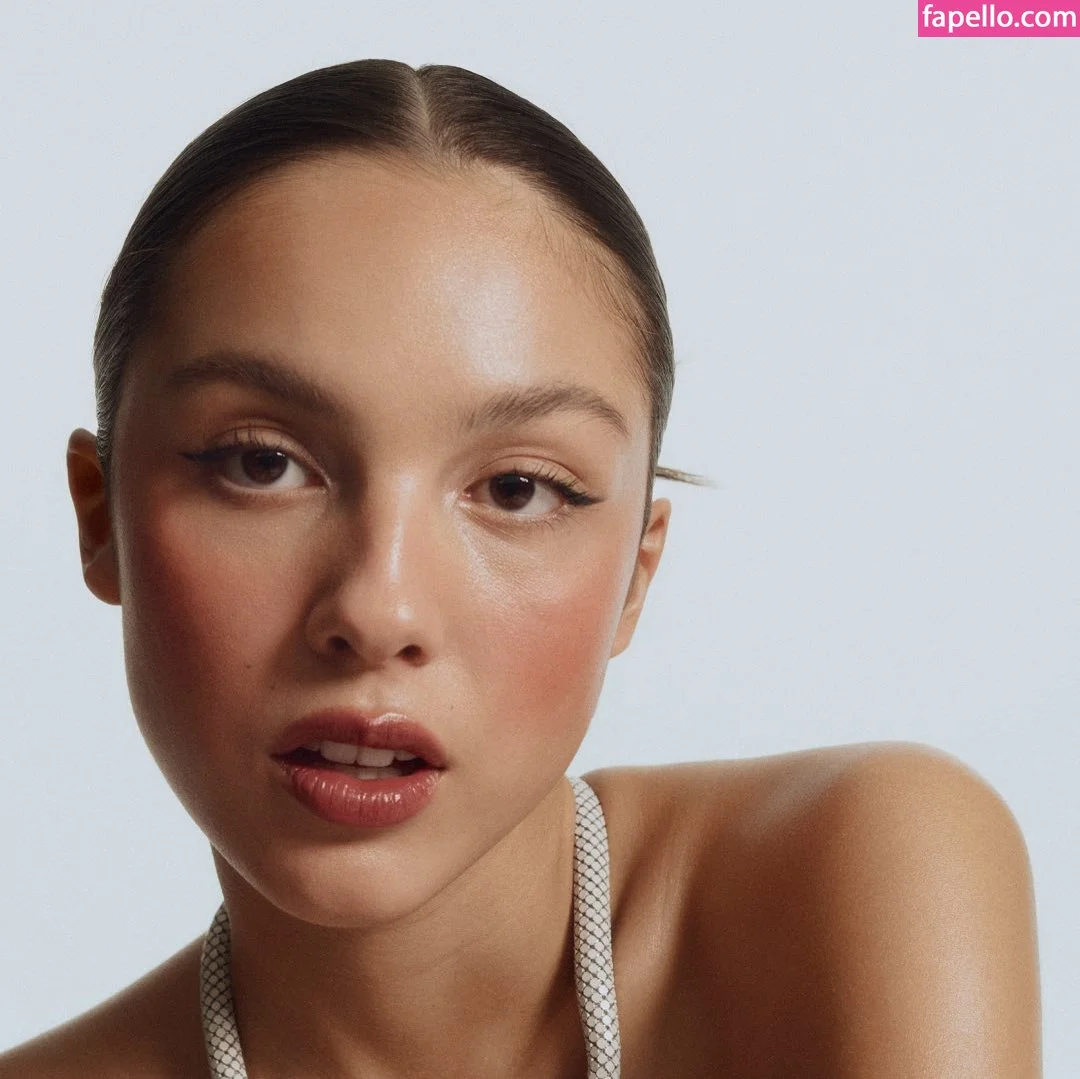 Olivia Rodrigo Onlyfans Photo Gallery 