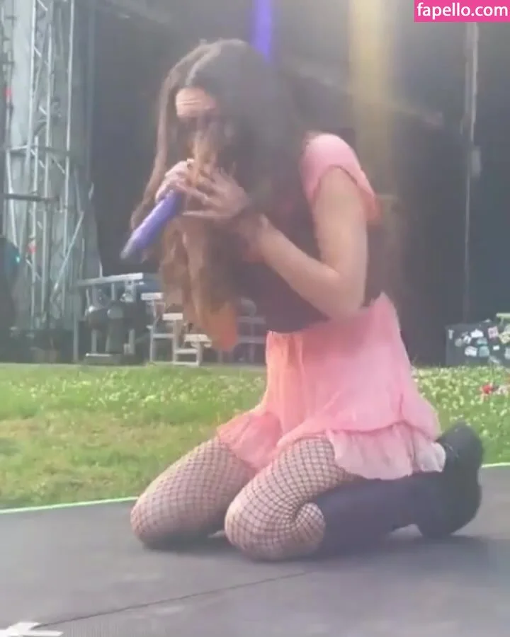 Olivia Rodrigo Onlyfans Photo Gallery 