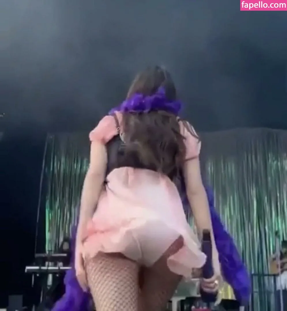 Olivia Rodrigo Onlyfans Photo Gallery 