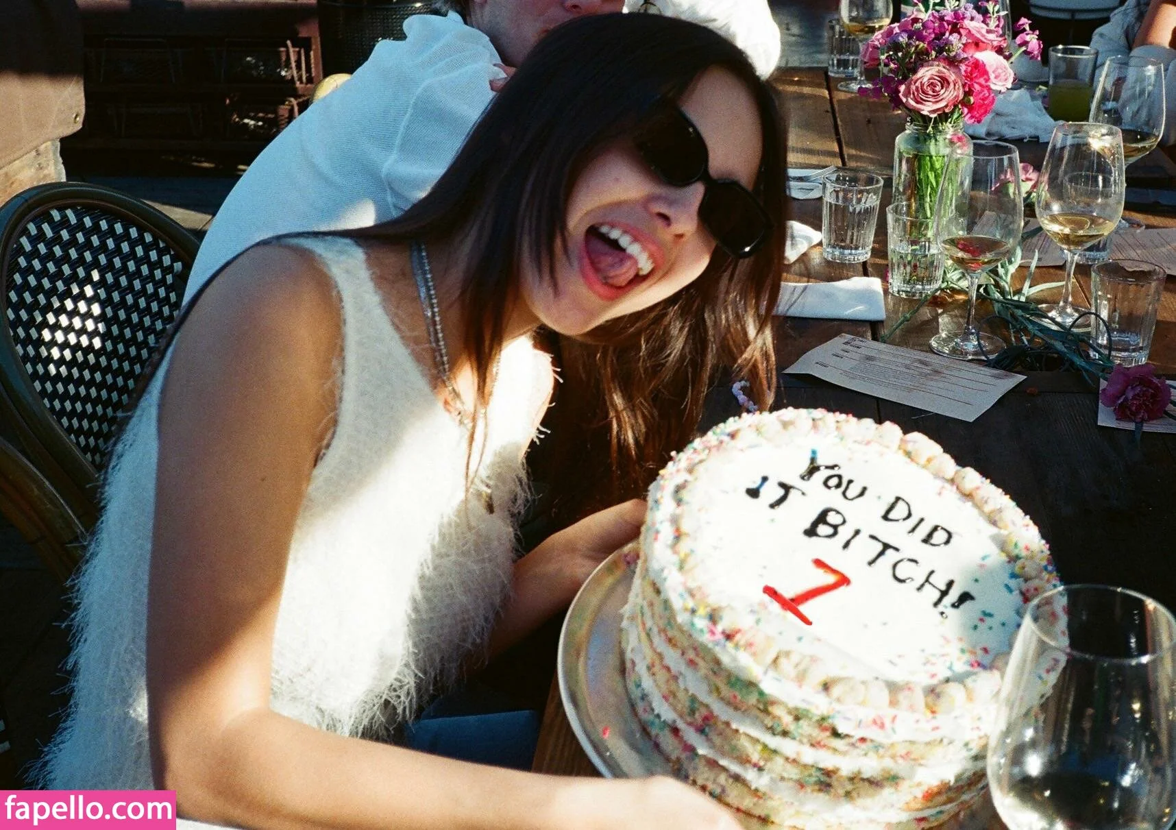 Olivia Rodrigo Onlyfans Photo Gallery 