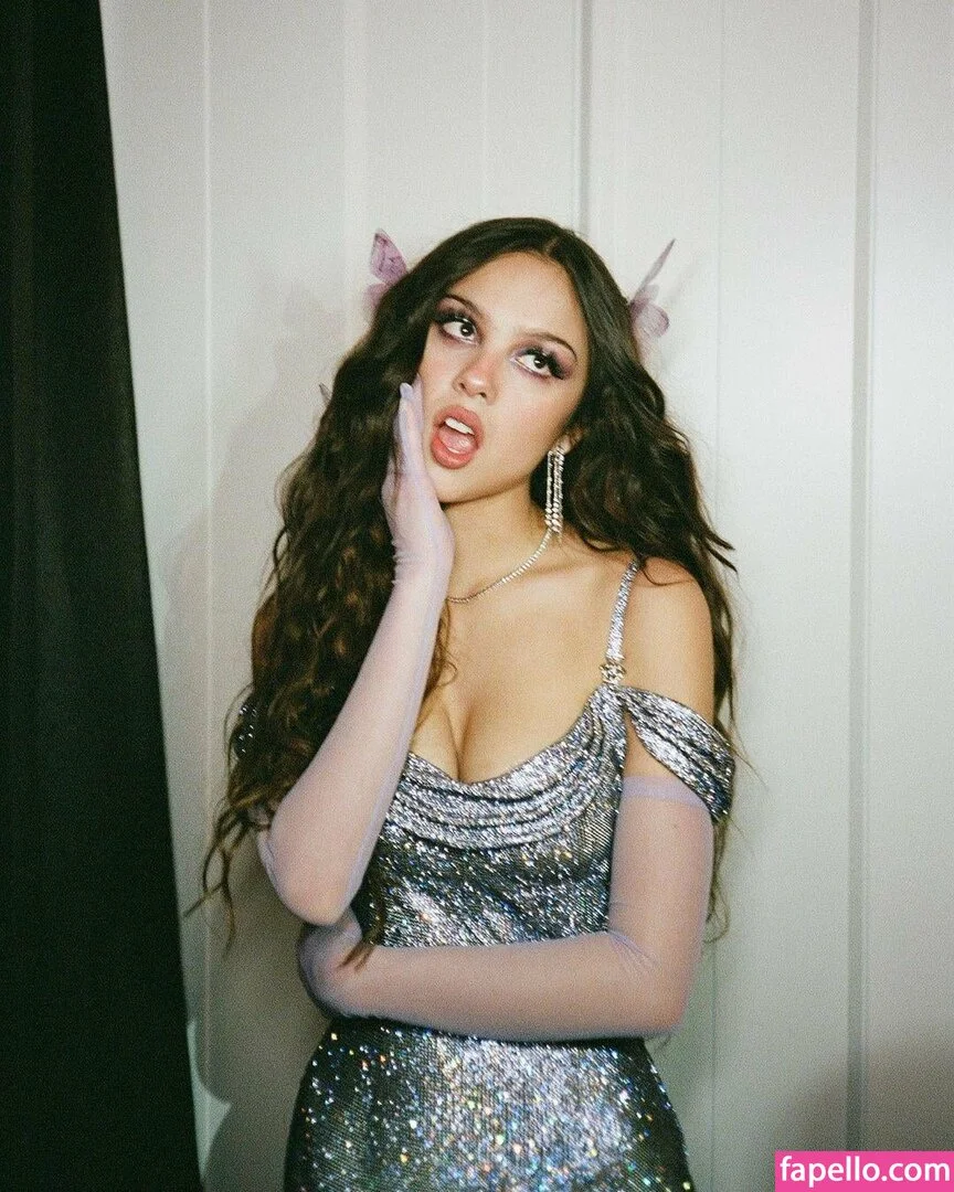 Olivia Rodrigo Onlyfans Photo Gallery 