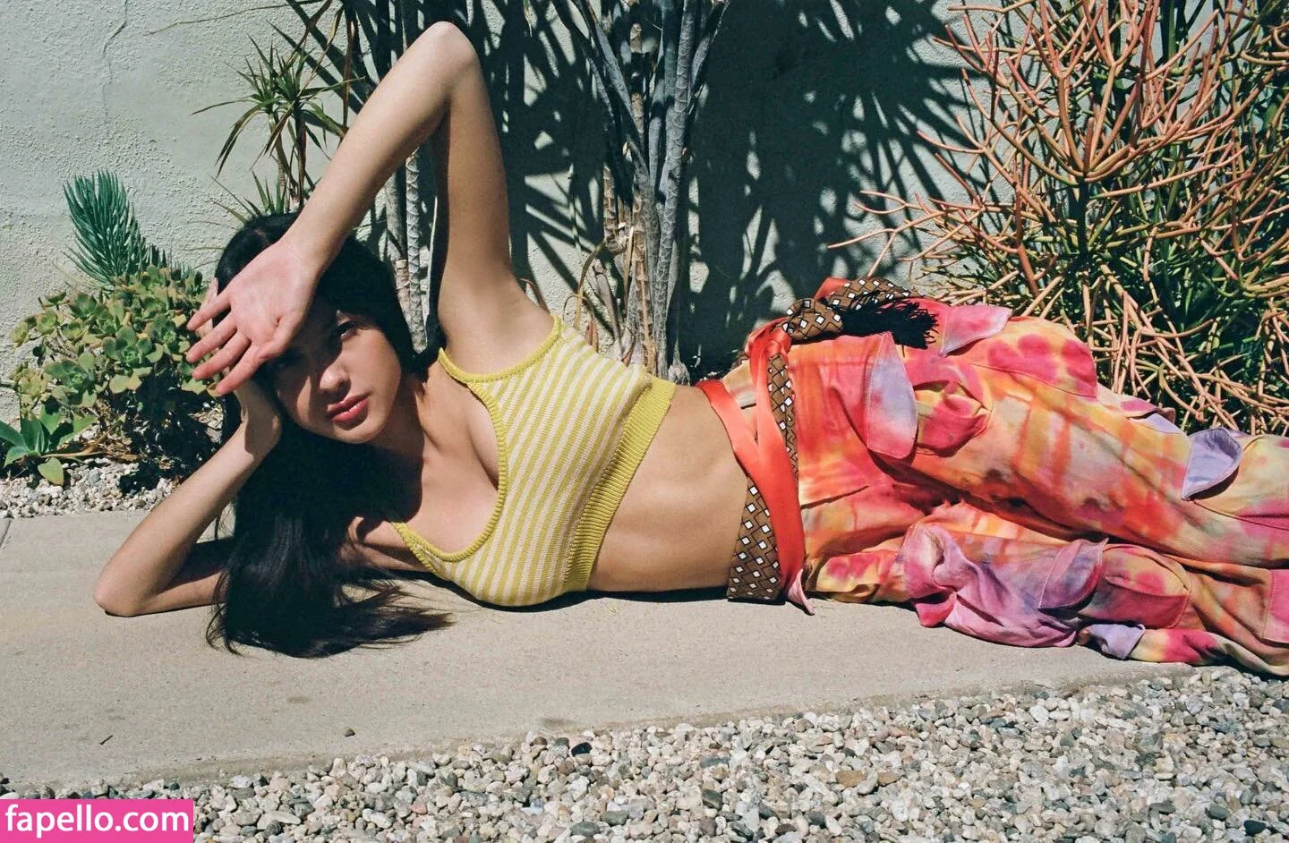 Olivia Rodrigo Onlyfans Photo Gallery 