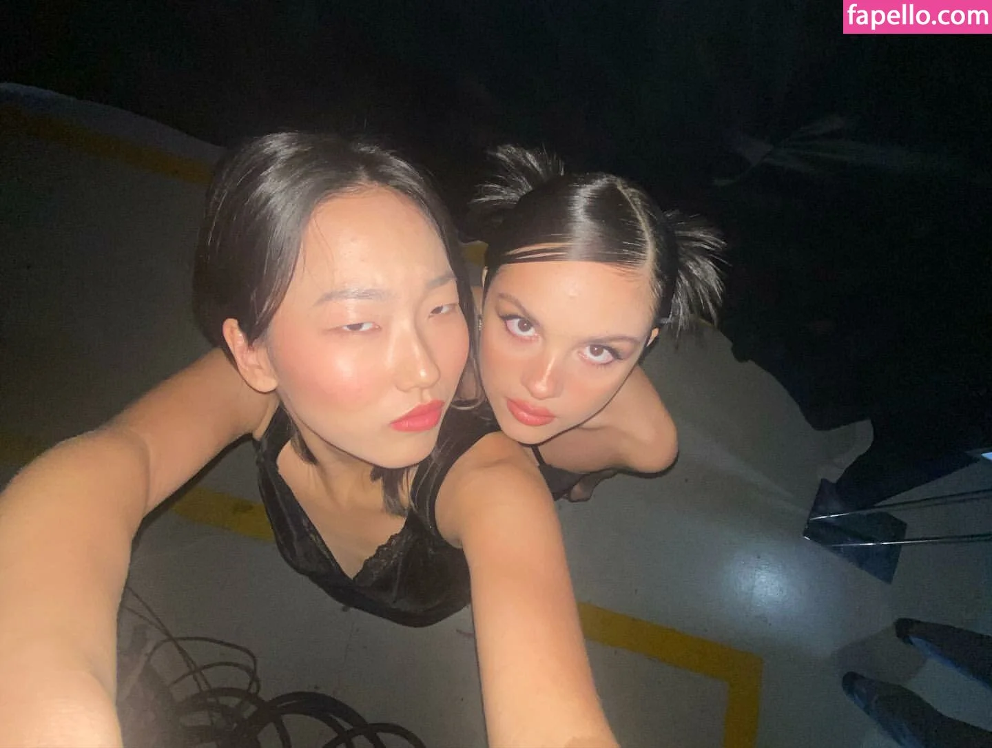 Olivia Rodrigo Onlyfans Photo Gallery 