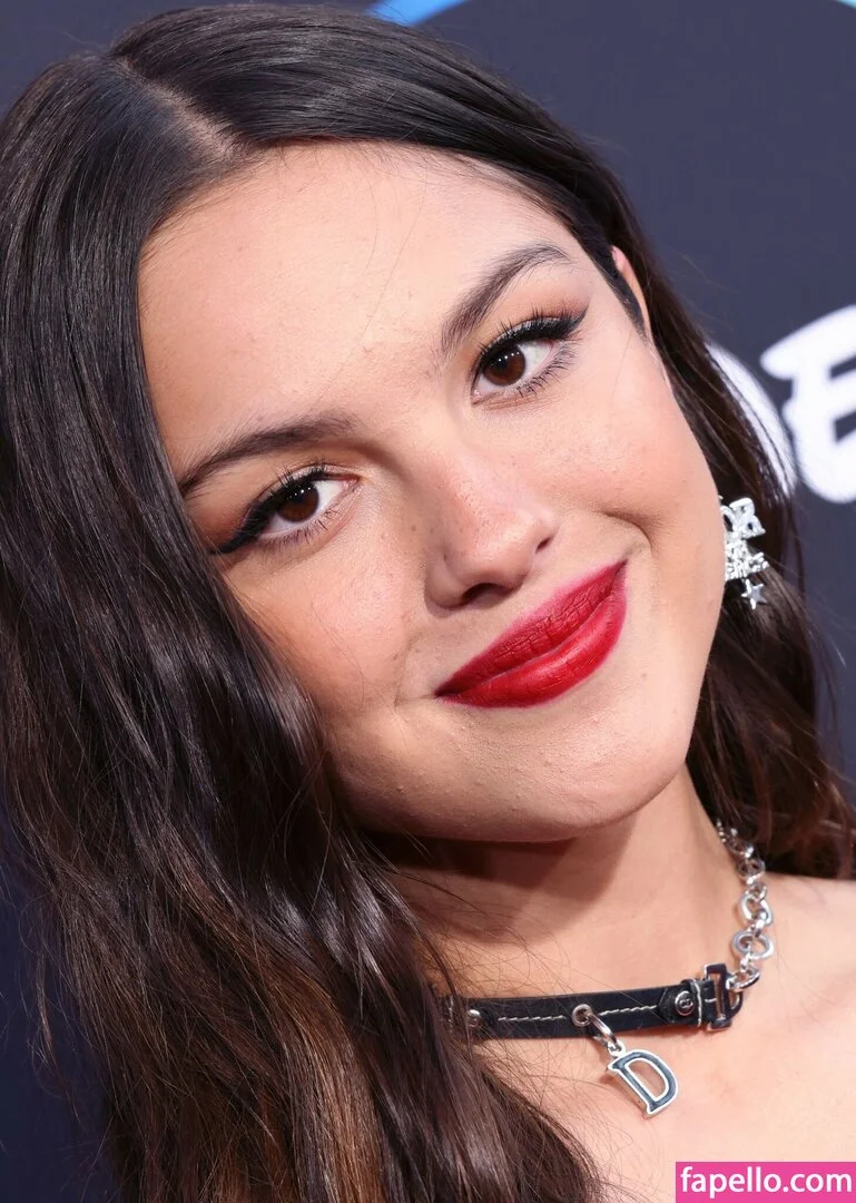 Olivia Rodrigo Onlyfans Photo Gallery 