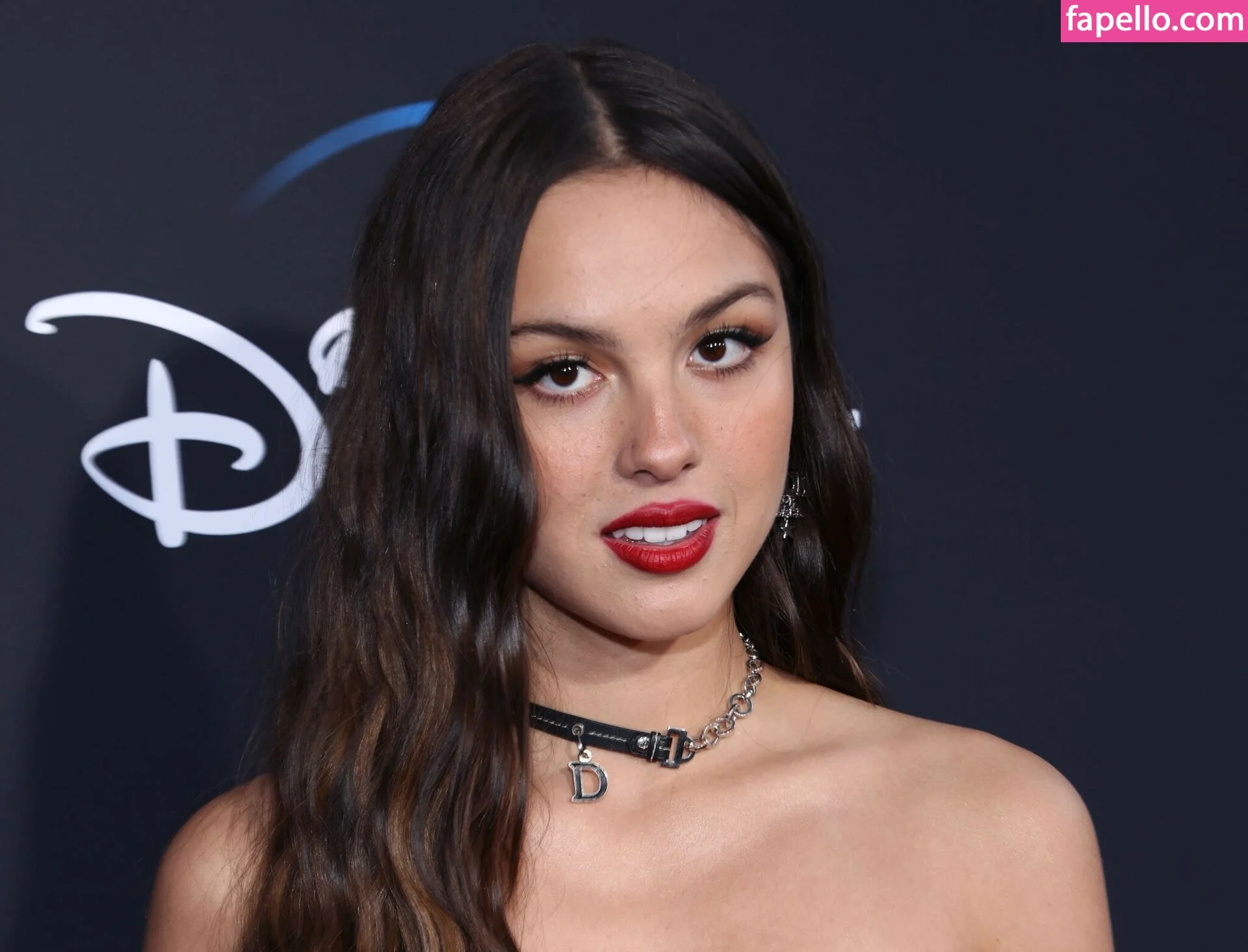 Olivia Rodrigo Onlyfans Photo Gallery 