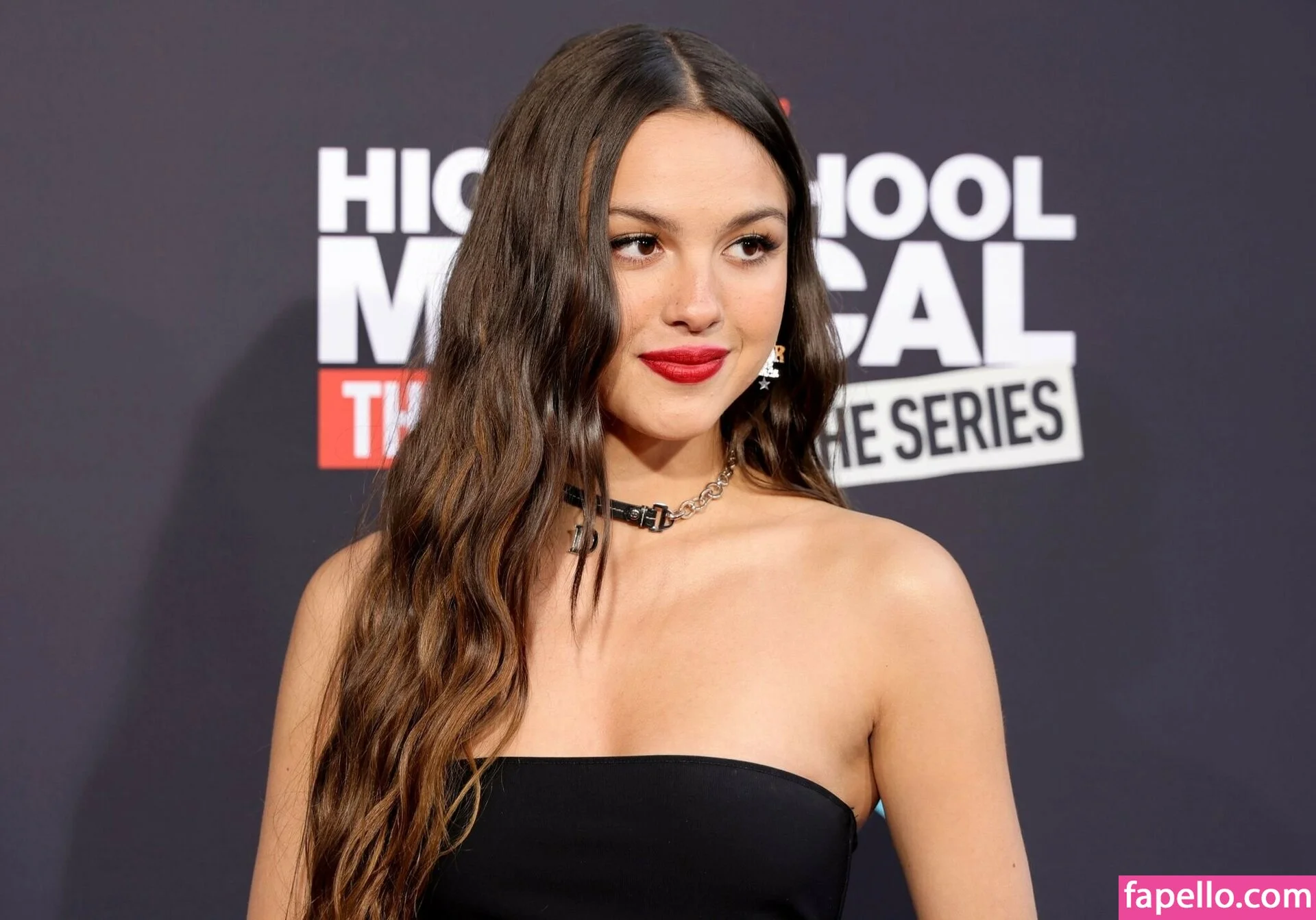 Olivia Rodrigo Onlyfans Photo Gallery 